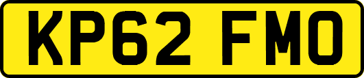 KP62FMO