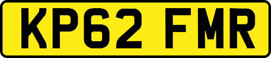 KP62FMR