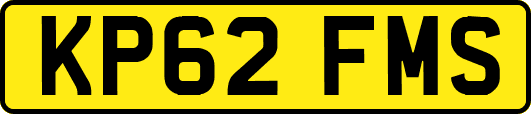KP62FMS