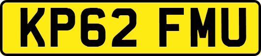 KP62FMU