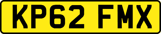 KP62FMX