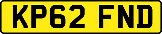 KP62FND