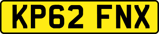 KP62FNX