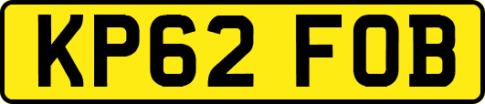 KP62FOB