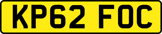 KP62FOC