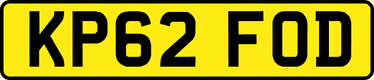 KP62FOD