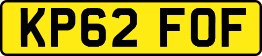 KP62FOF