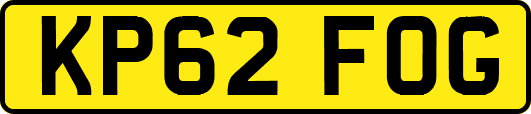 KP62FOG