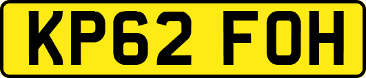 KP62FOH