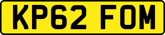 KP62FOM