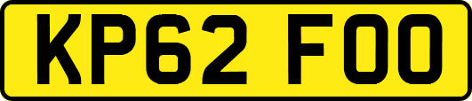 KP62FOO