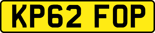 KP62FOP