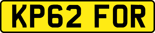 KP62FOR