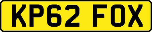 KP62FOX