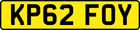 KP62FOY