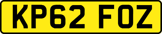 KP62FOZ