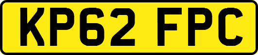 KP62FPC