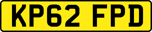 KP62FPD
