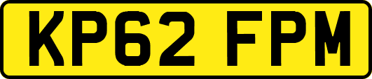 KP62FPM