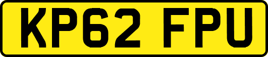 KP62FPU