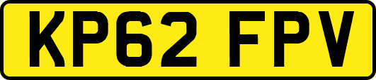 KP62FPV