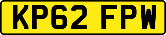 KP62FPW