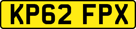 KP62FPX