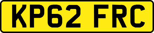 KP62FRC