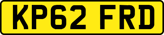 KP62FRD