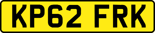 KP62FRK