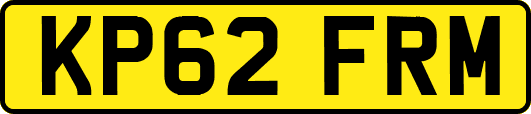 KP62FRM