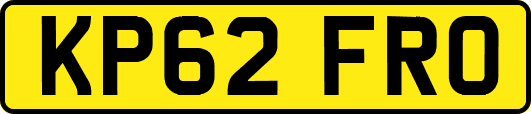 KP62FRO