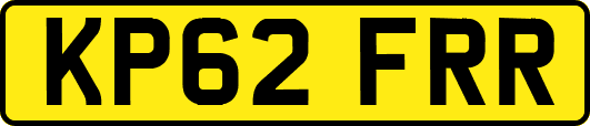 KP62FRR
