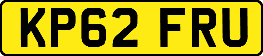 KP62FRU
