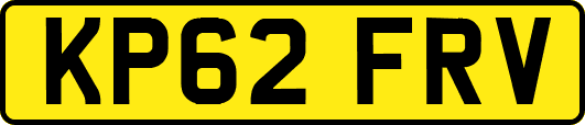 KP62FRV