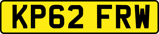 KP62FRW