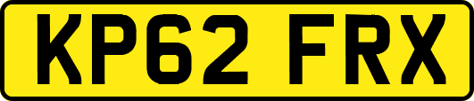 KP62FRX