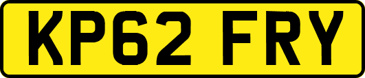 KP62FRY