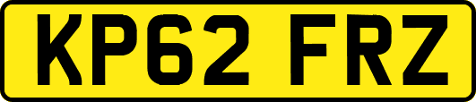 KP62FRZ