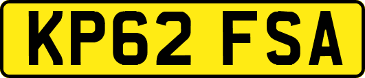KP62FSA