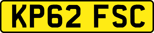 KP62FSC