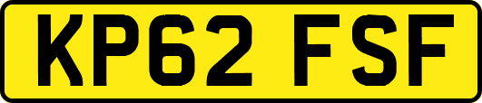 KP62FSF