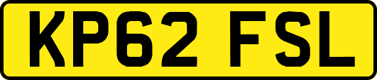 KP62FSL