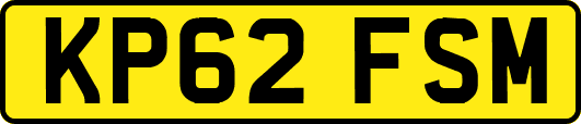 KP62FSM