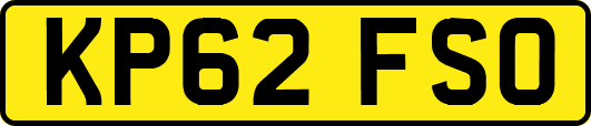 KP62FSO