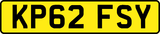 KP62FSY