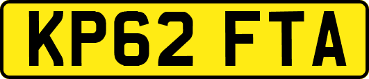 KP62FTA