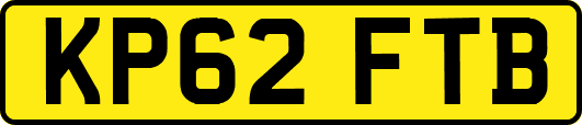 KP62FTB