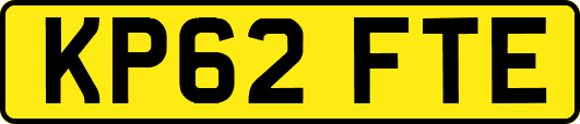 KP62FTE