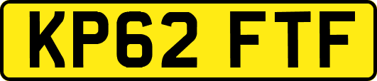 KP62FTF